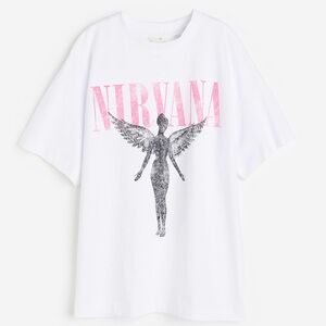 Nirvana T-Shirt